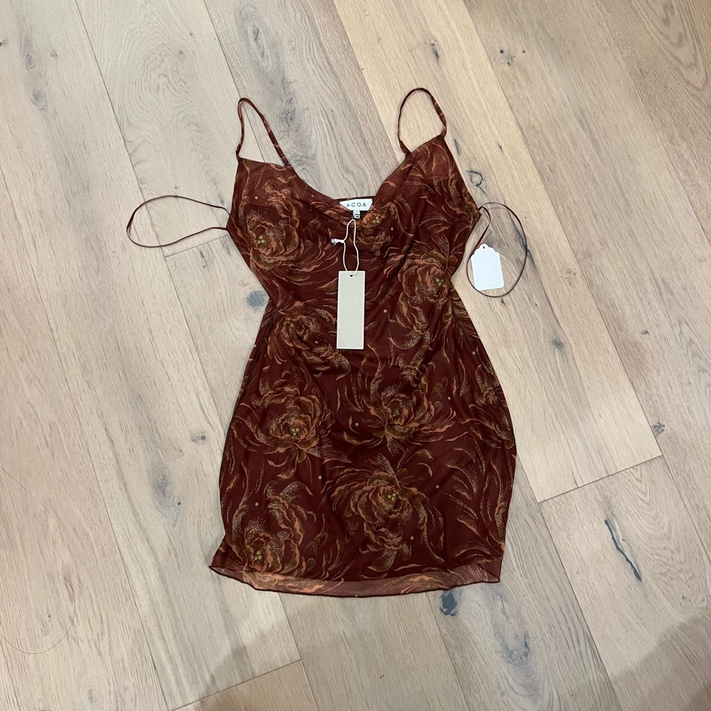 love lola mini dress